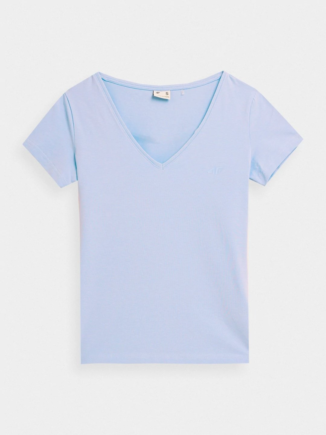 Футболка 4F фиолетовый купить,NaN