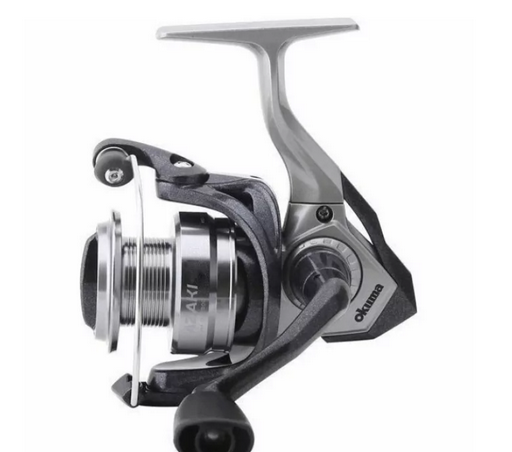 Катушка Okuma Azaki-55