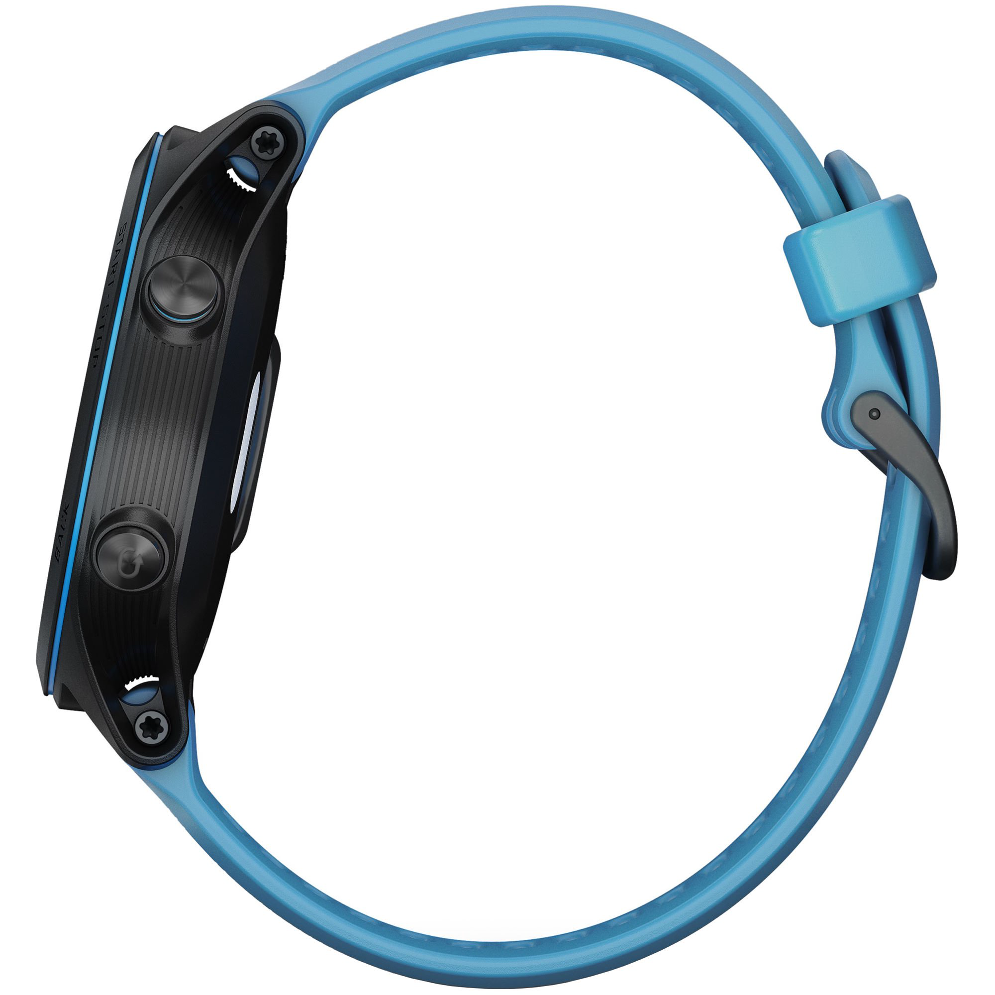 Смарт-часы Garmin Forerunner 945 HRM-Tri Blue купить,NaN