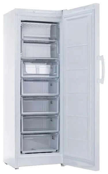 Морозильный шкаф Indesit DSZ 5175 белый купить,189950