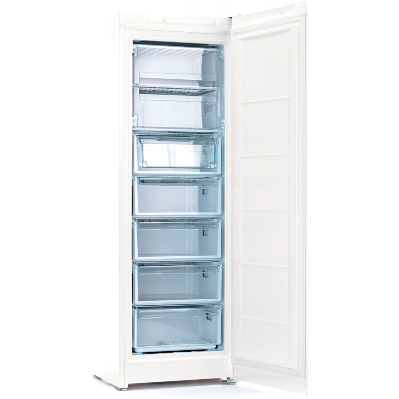 Морозильный шкаф Indesit DSZ 5175 белый купить,0