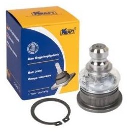 Kraft опора шаровая KT053267 купить,NaN