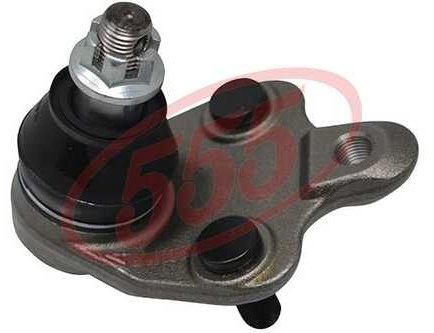 Опора шаровая 555 SBT054 серый купить,9342