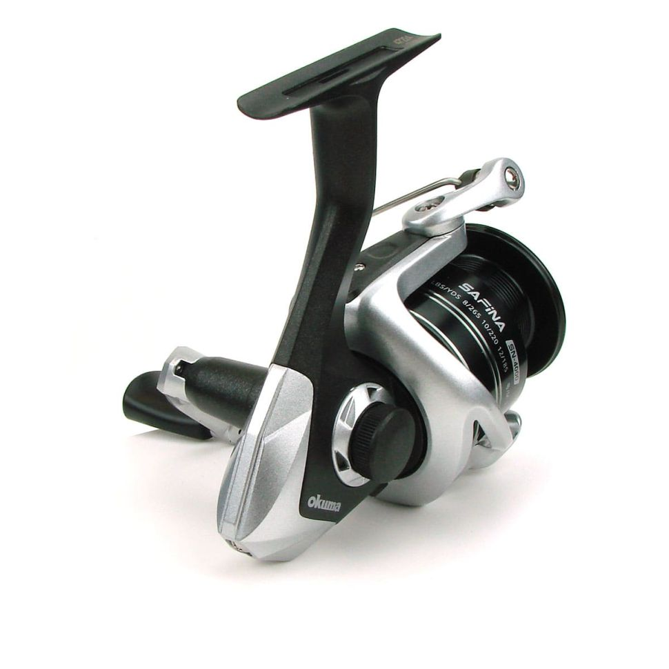 Катушка Okuma Safina 3000 SN-3000 FD