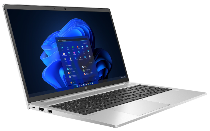 Ноутбук HP ProBook 455 G9 6S6K2EA 15.6" Silver купить,NaN