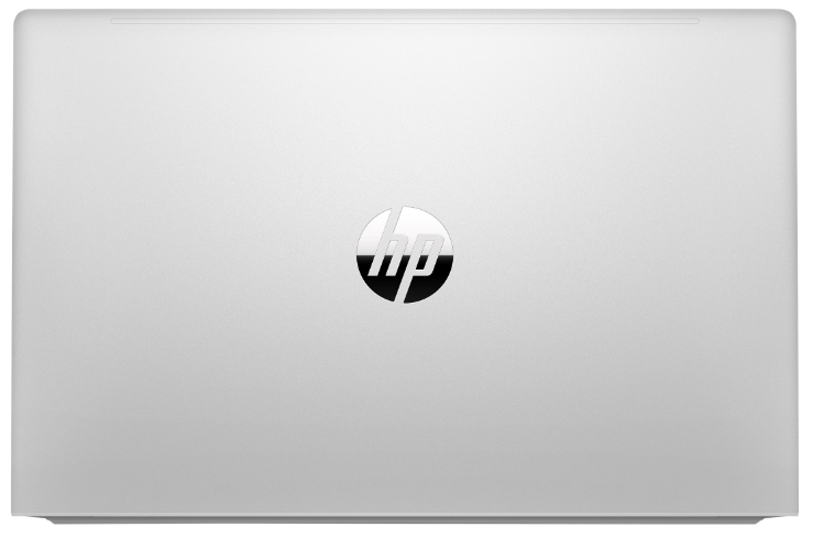 Ноутбук HP ProBook 455 G9 6S6K2EA 15.6" Silver