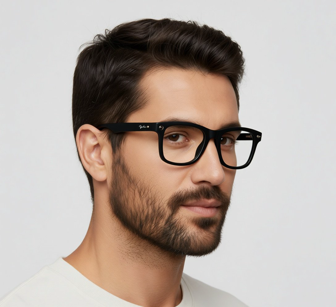 Ray-Ban квадратные фотохромные (хамелеон) купить,298000