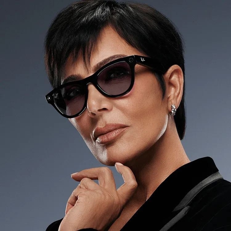 Смарт-очки Ray-Ban Meta SKYLER Amethyst Transitions черный купить,239688