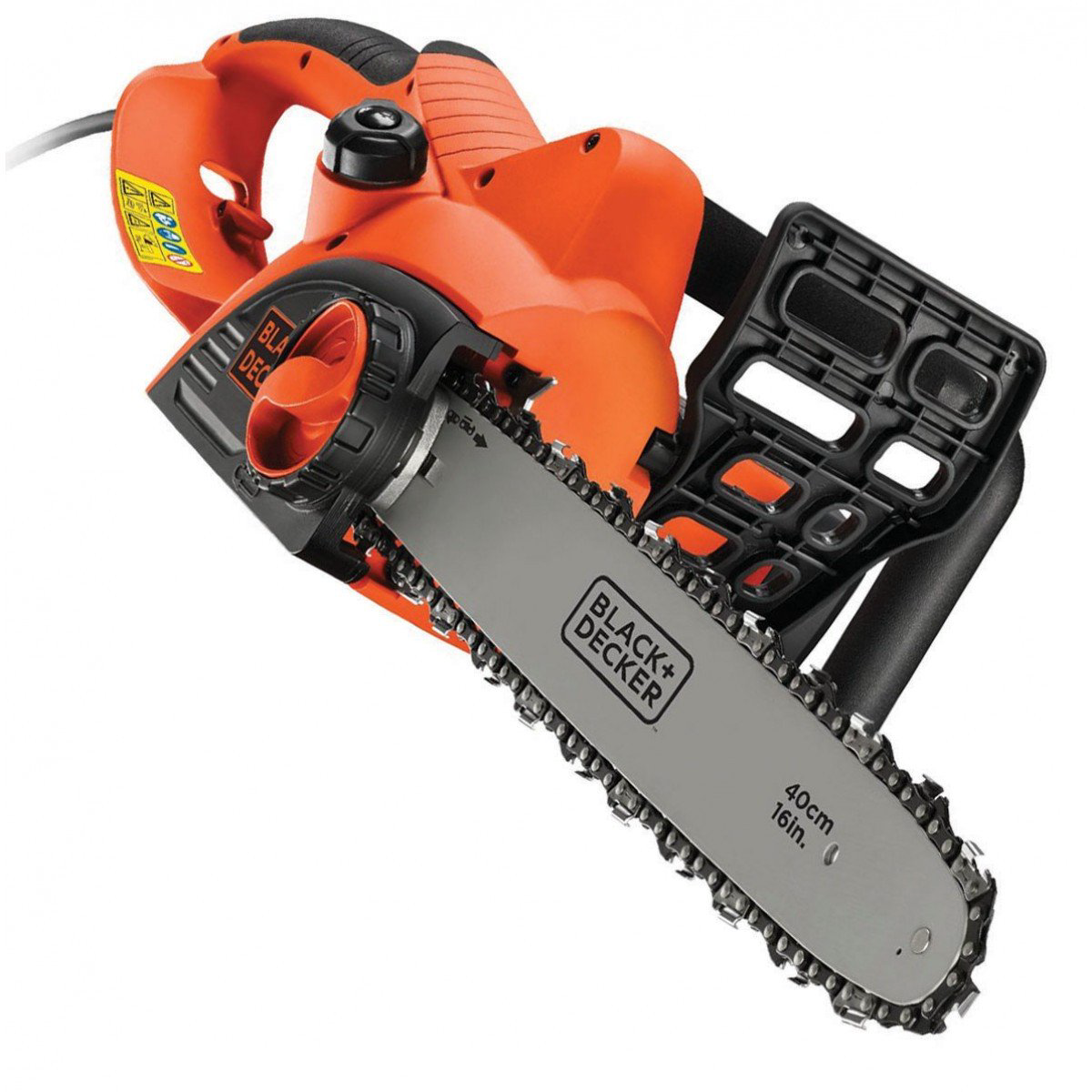 Пила цепная Black&Decker CS2245 купить,83620