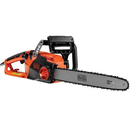Пила цепная Black&Decker CS2245 купить,83620