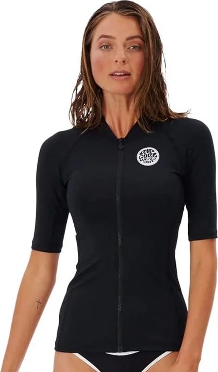 Футболка Rip Curl черный купить,NaN