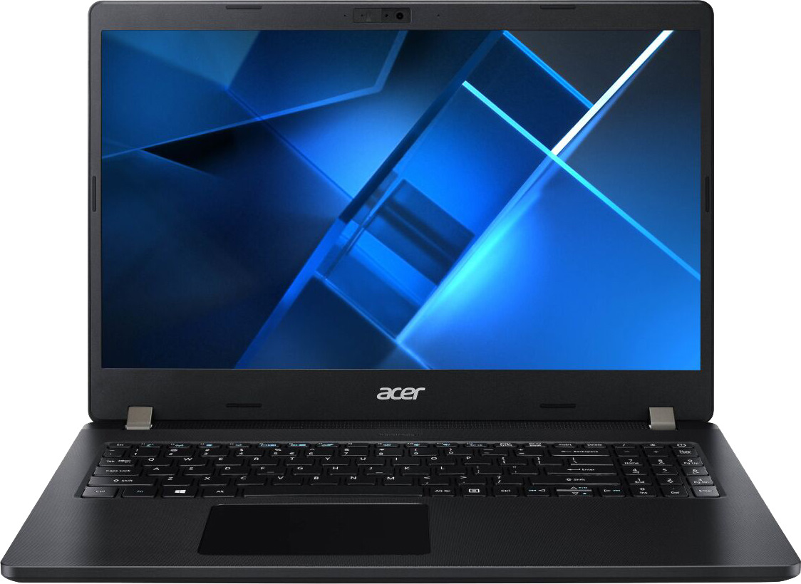 Ноутбук Acer TravelMate P2 TMP215-53G-55HS NX.VPTER.005 15.6" Black купить,NaN