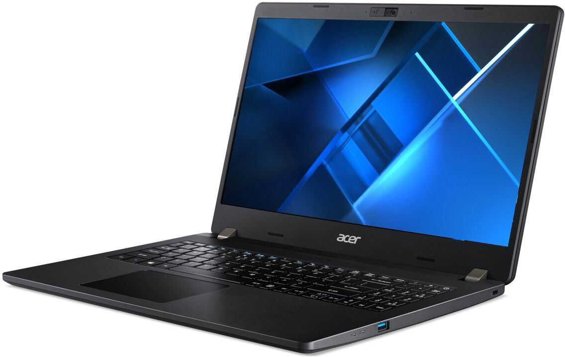 Ноутбук Acer TravelMate P2 TMP215-53G-55HS NX.VPTER.005 15.6" Black купить,NaN