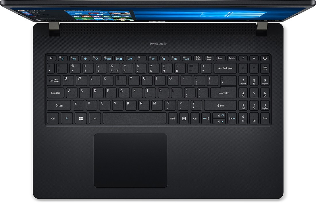 Ноутбук Acer TravelMate P2 TMP215-53G-55HS NX.VPTER.005 15.6" Black купить,NaN