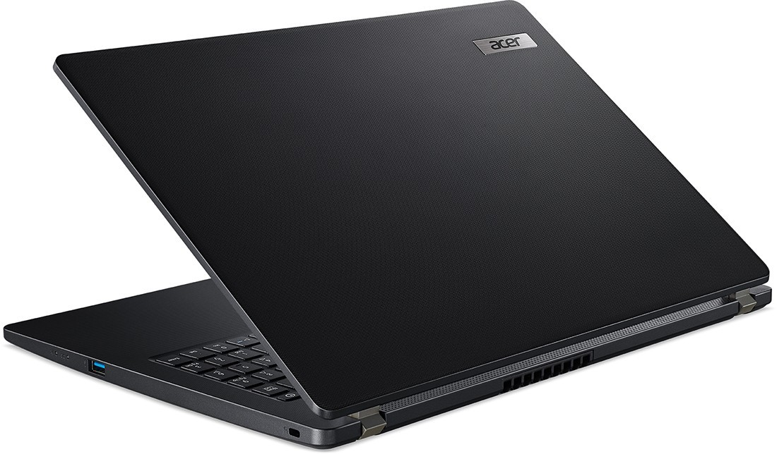 Ноутбук Acer TravelMate P2 TMP215-53G-55HS NX.VPTER.005 15.6" Black купить,NaN