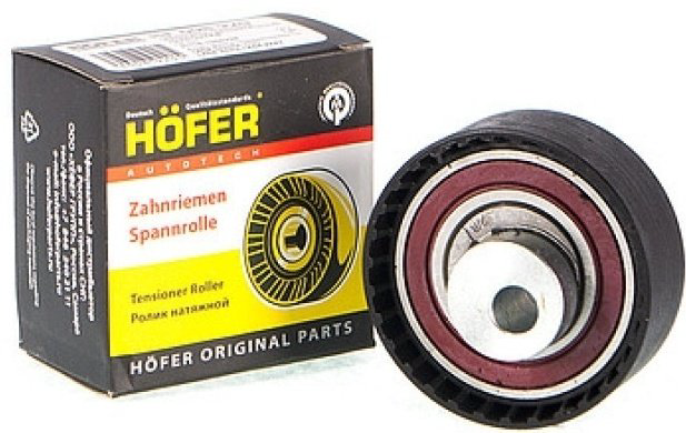HOFER натяжной ролик HF608920