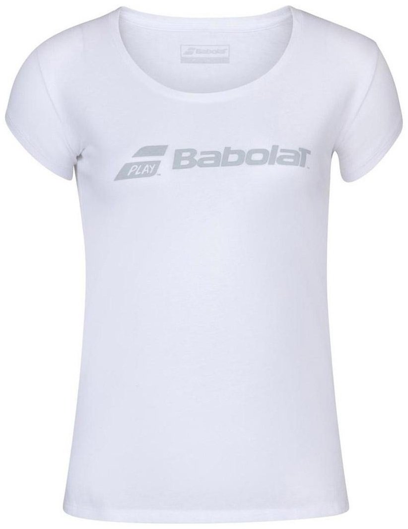 Футболка Babolat белый