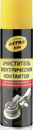 ASTROhim AC-432 Очиститель электрических контактов 0.335 л