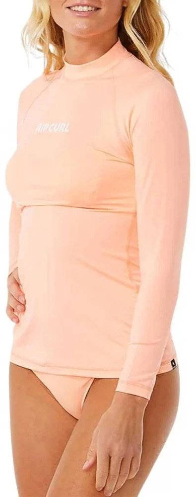 Футболка Rip Curl розовый купить,NaN