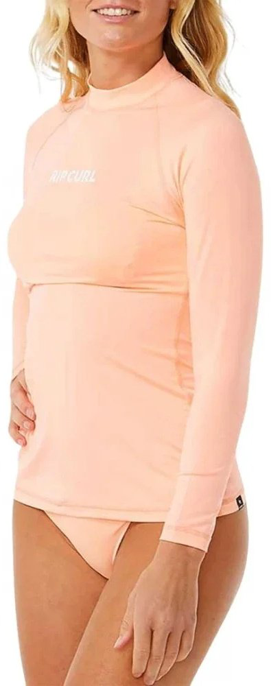 Футболка Rip Curl розовый купить,NaN