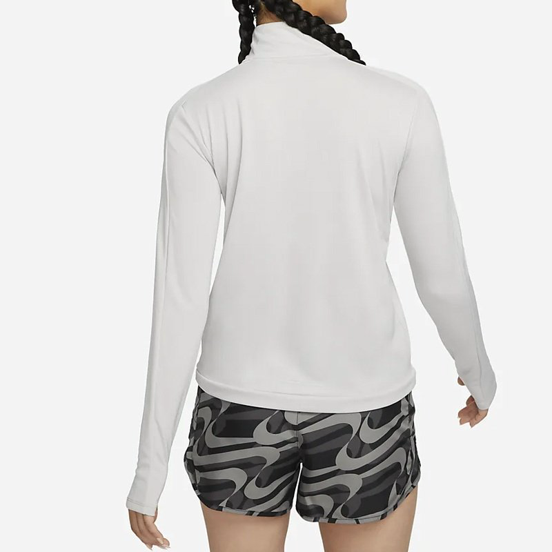 Лонгслив Nike серый купить,NaN