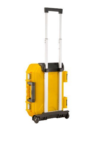 Чемодан для инструментов Stanley FMST1-72383 желтый купить,NaN