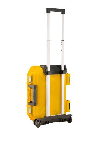 Чемодан для инструментов Stanley FMST1-72383 желтый купить,NaN