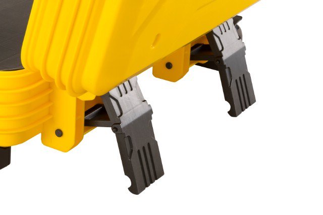 Чемодан для инструментов Stanley FMST1-72383 желтый купить,NaN