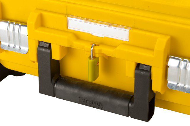Чемодан для инструментов Stanley FMST1-72383 желтый купить,NaN