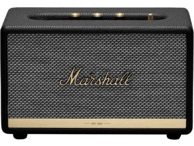 Активная стерео колонка Marshall Acton BT II черная