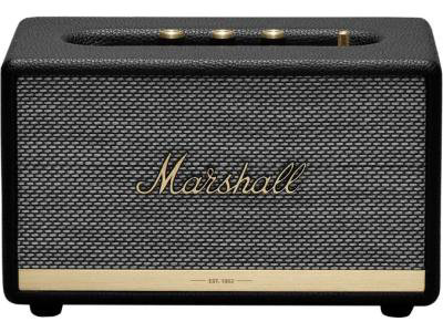 Активная стерео колонка Marshall Acton BT II черная