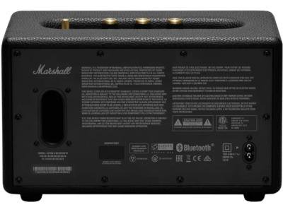 Активная стерео колонка Marshall Acton BT II черная