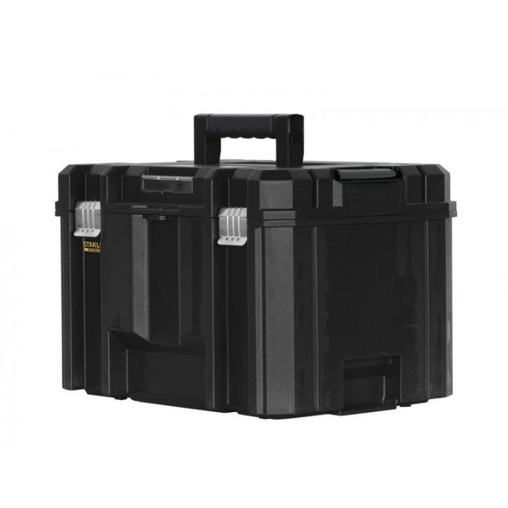 Ящик для инструментов Stanley FMST1-71971 черный купить,NaN