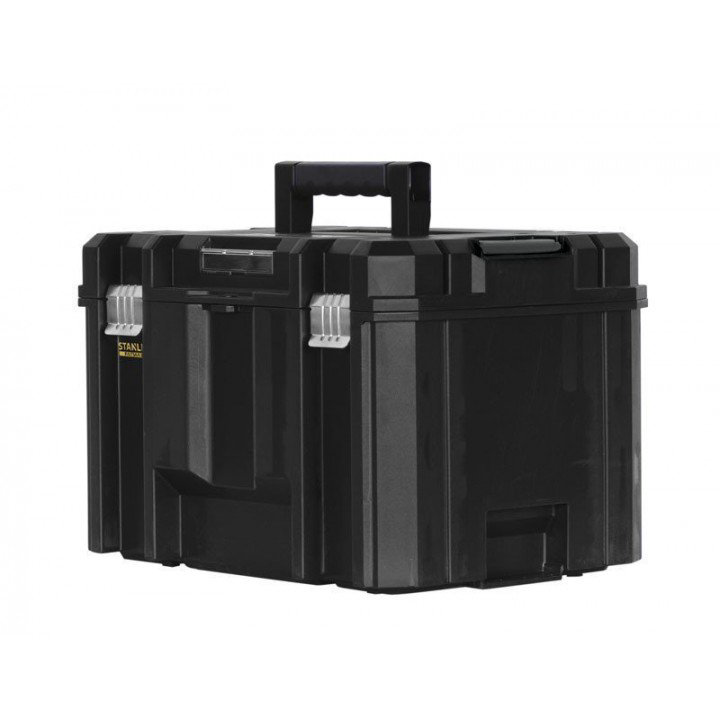 Ящик для инструментов Stanley FMST1-71971 черный купить,NaN