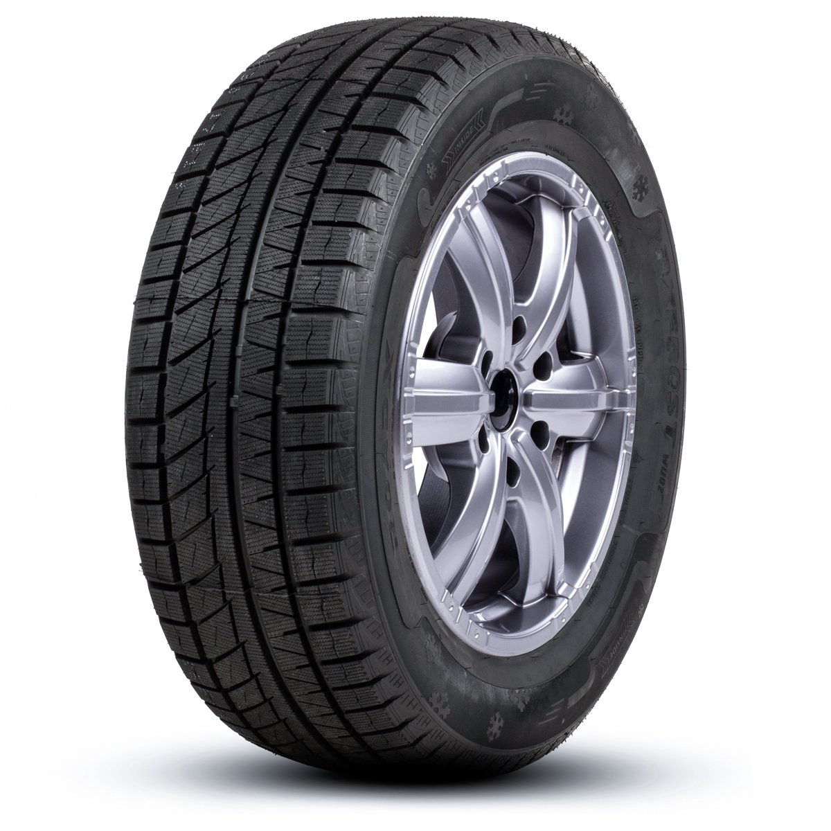 Шина Roadx RX Frost WU02 225/45 R19 96V зимняя купить,NaN