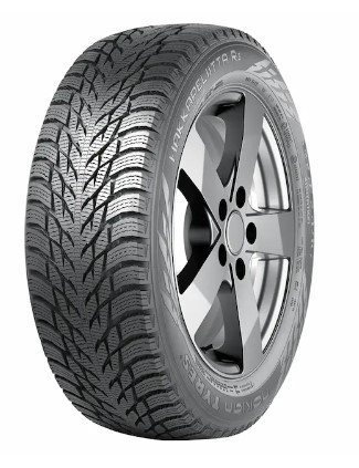 Шина Nokian Hakkapeliitta R3 225/50 R17 98R зимняя купить,85020