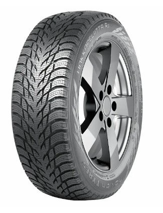 Шина Nokian Hakkapeliitta R3 225/50 R17 98R зимняя купить,85020