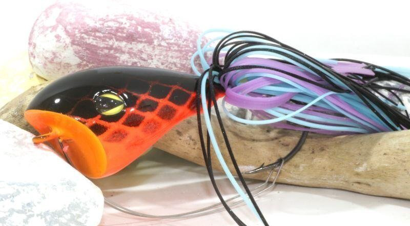 Воблер  Kira Fishing Phantom Frog C  11г 70мм 004 купить,NaN