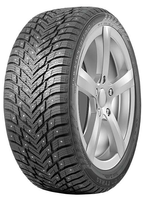 Шина Nokian Hakkapeliitta 10p 225/60 R17 103T зимняя купить,132990