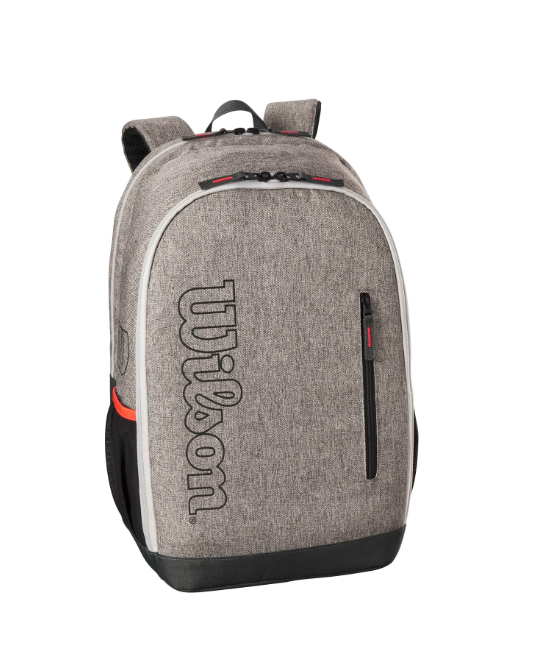 Рюкзак Wilson Team WR8023101001 one size серый купить,NaN