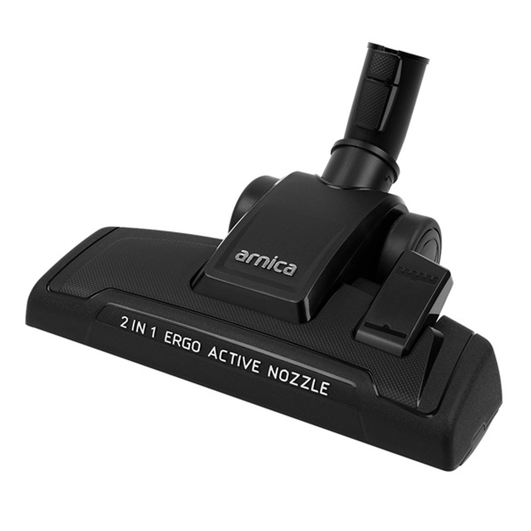 Пылесос Arnica Tesla Erqo Active синий купить,131700