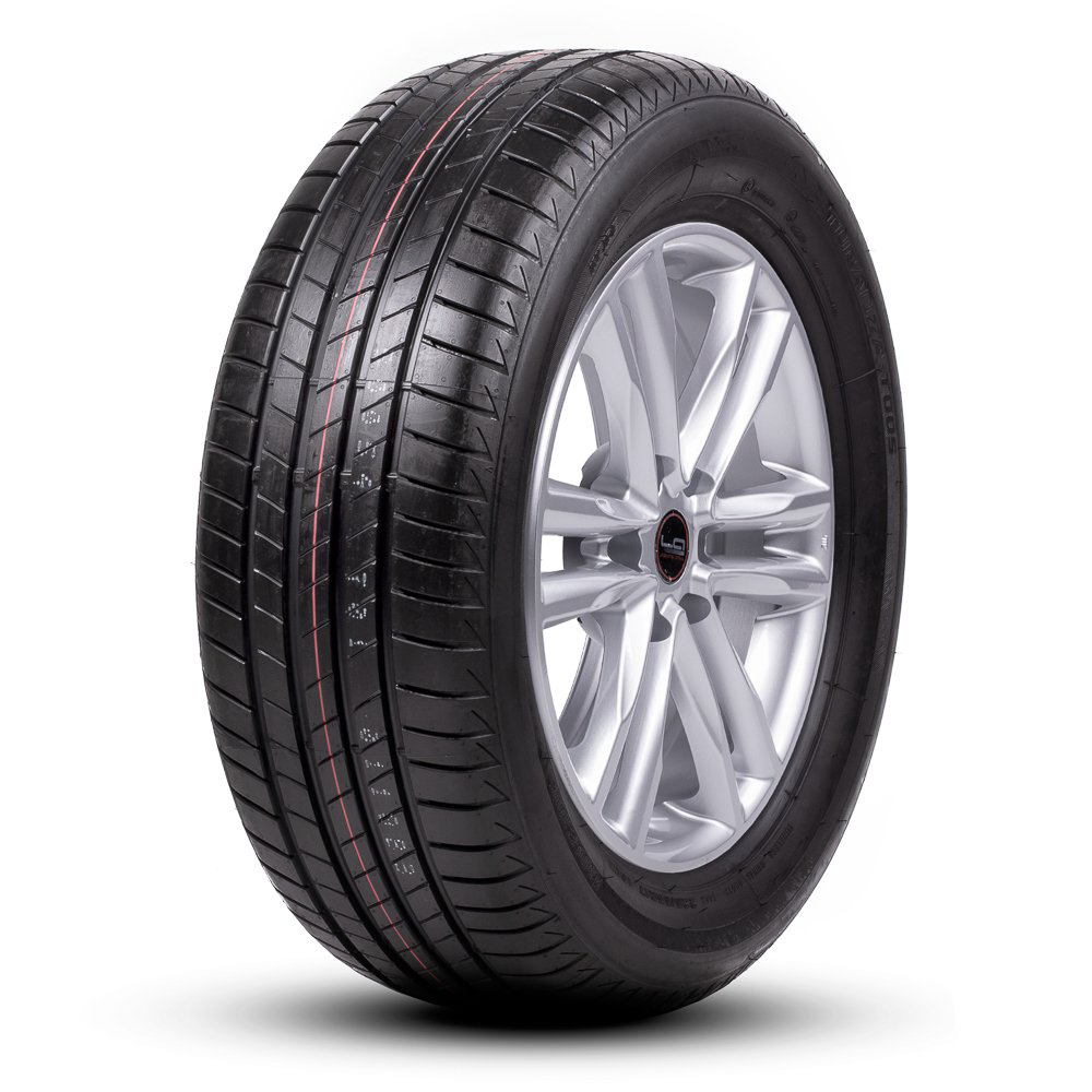 Шина Bridgestone Turanza T005 225/60 R17 99Y летняя купить,NaN