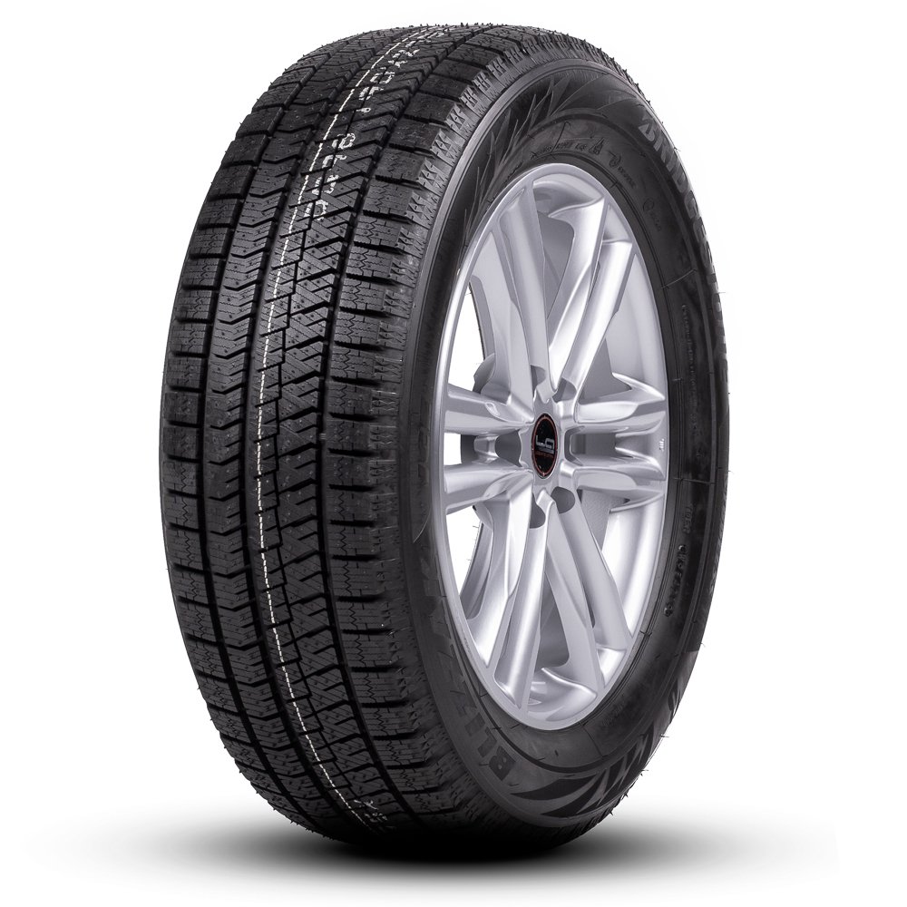 Шина Bridgestone Blizzak Ice 225/60 R18 100S зимняя купить,114400