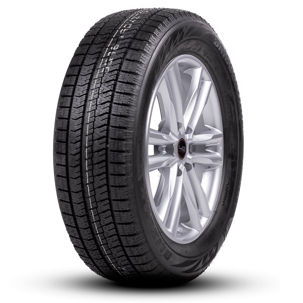 Шина Bridgestone Blizzak Ice 225/60 R18 100S зимняя купить,114400