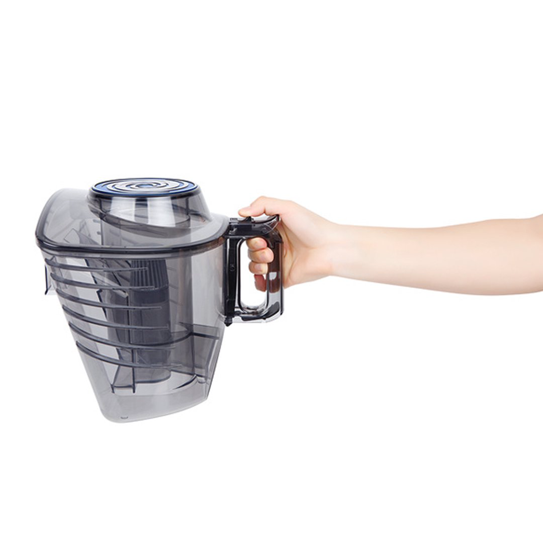 Пылесос Arnica Tesla Erqo Active синий купить,131700