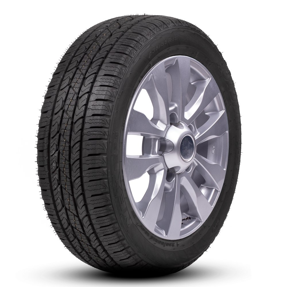  Шина Nexen Roadian HTX RH5 225/65 R17 102H летняя купить,NaN