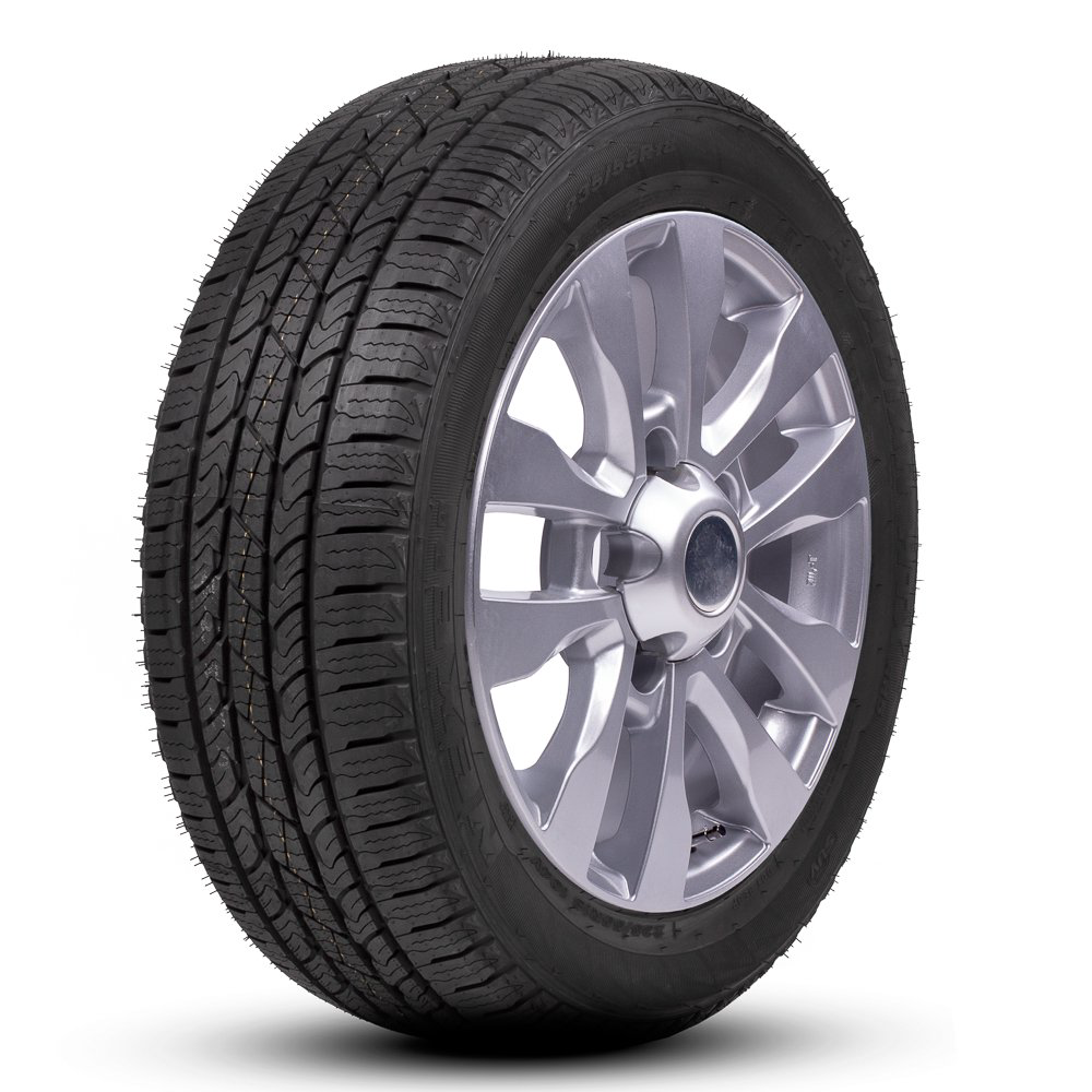  Шина Nexen Roadian HTX RH5 225/65 R17 102H летняя купить,NaN