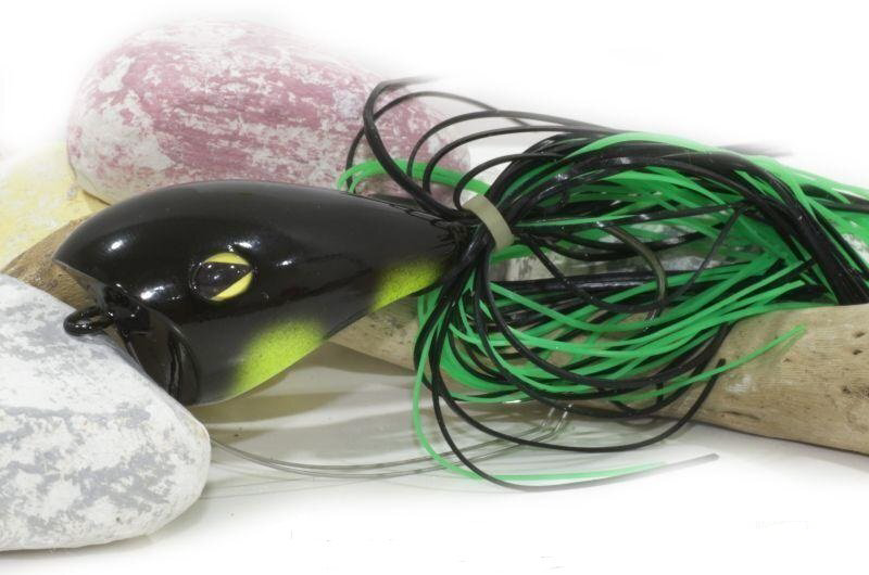 Воблер Kira Fishing Phantom Frog X  9 г 70мм 003 купить,NaN