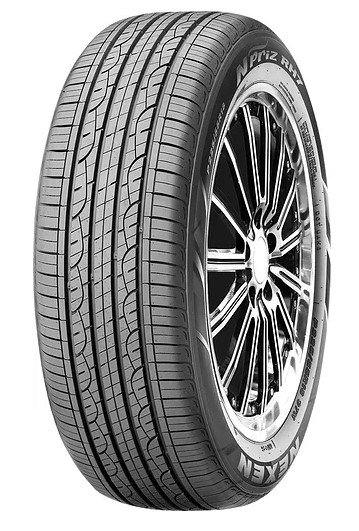 Шина Nexen N'Priz RH7 235/50 R19 99H летняя купить,72020