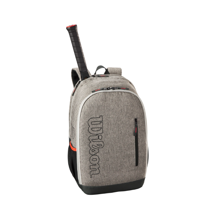 Рюкзак Wilson Team WR8023101001 one size серый купить,NaN